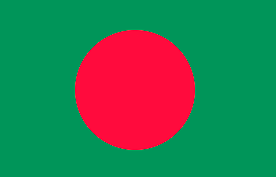 Bangladesh