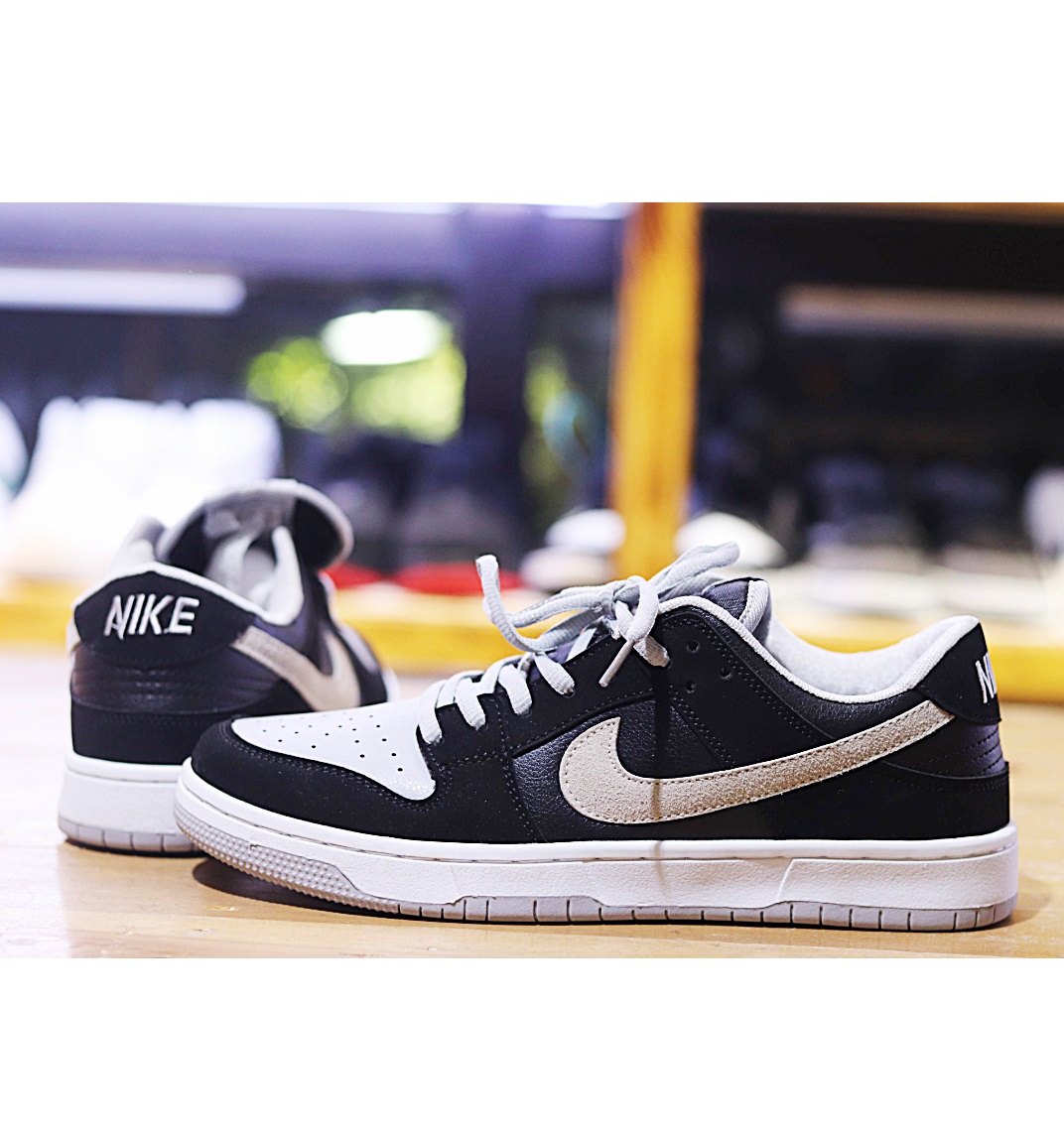 Nike Air Force Low Neck ( SUPER MASTER COPY )