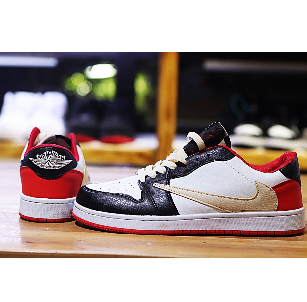 Nike Air Force Low Neck ( SUPER MASTER COPY )