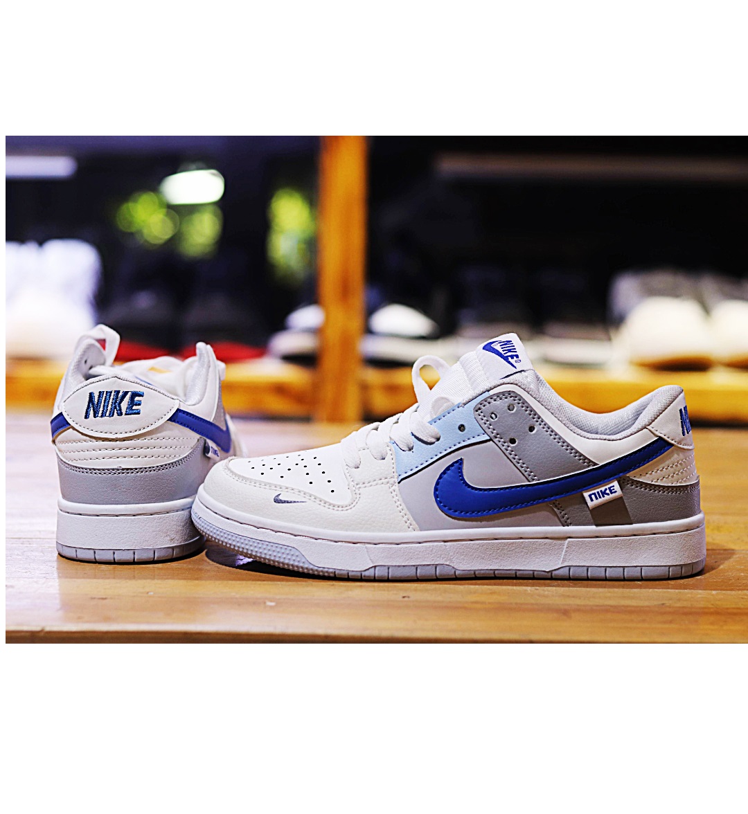 Nike Air Force Low Neck ( SUPER MASTER COPY )