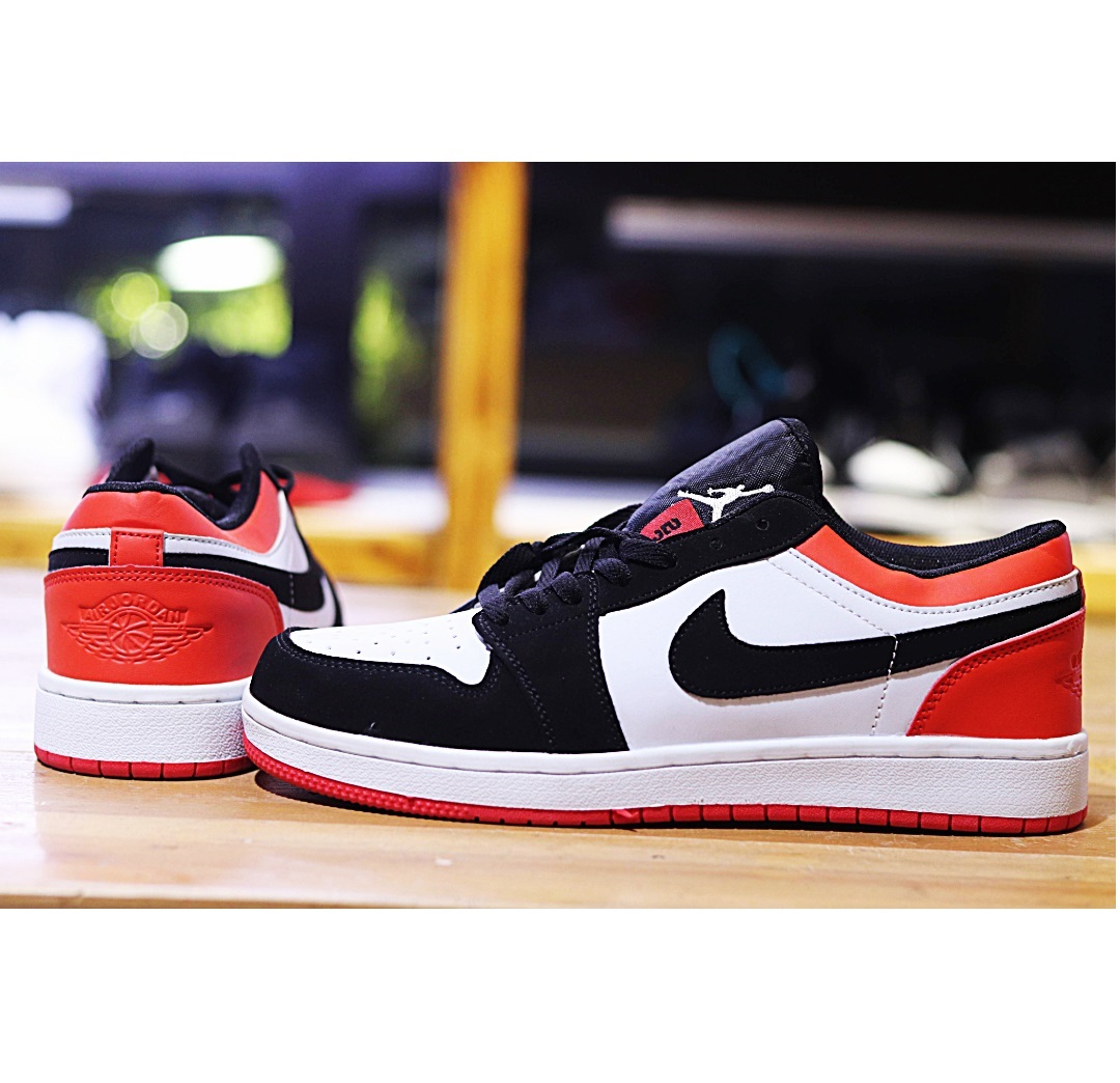 Nike Air Force Low Neck ( SUPER MASTER COPY )