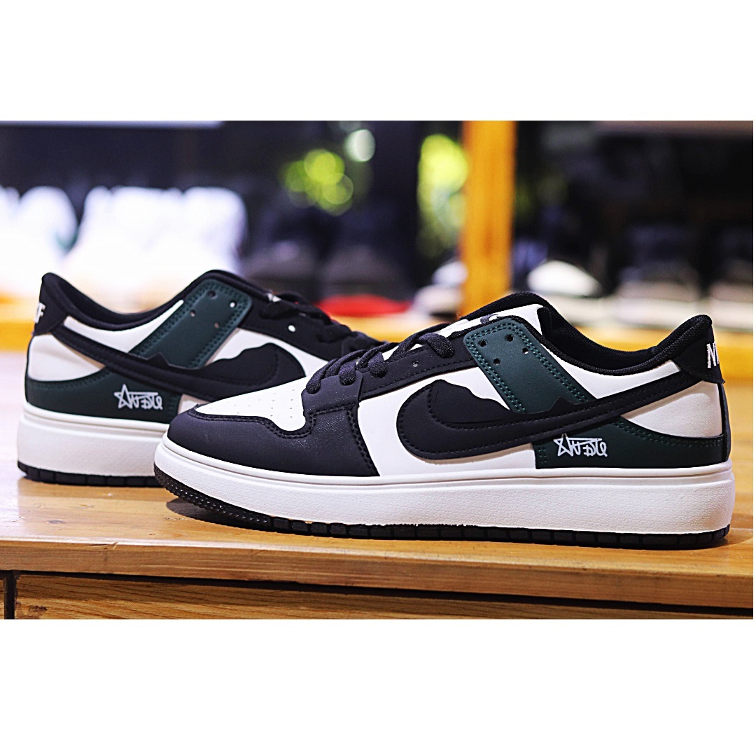 Air Force Low Neck ( SUPER MASTER COPY )