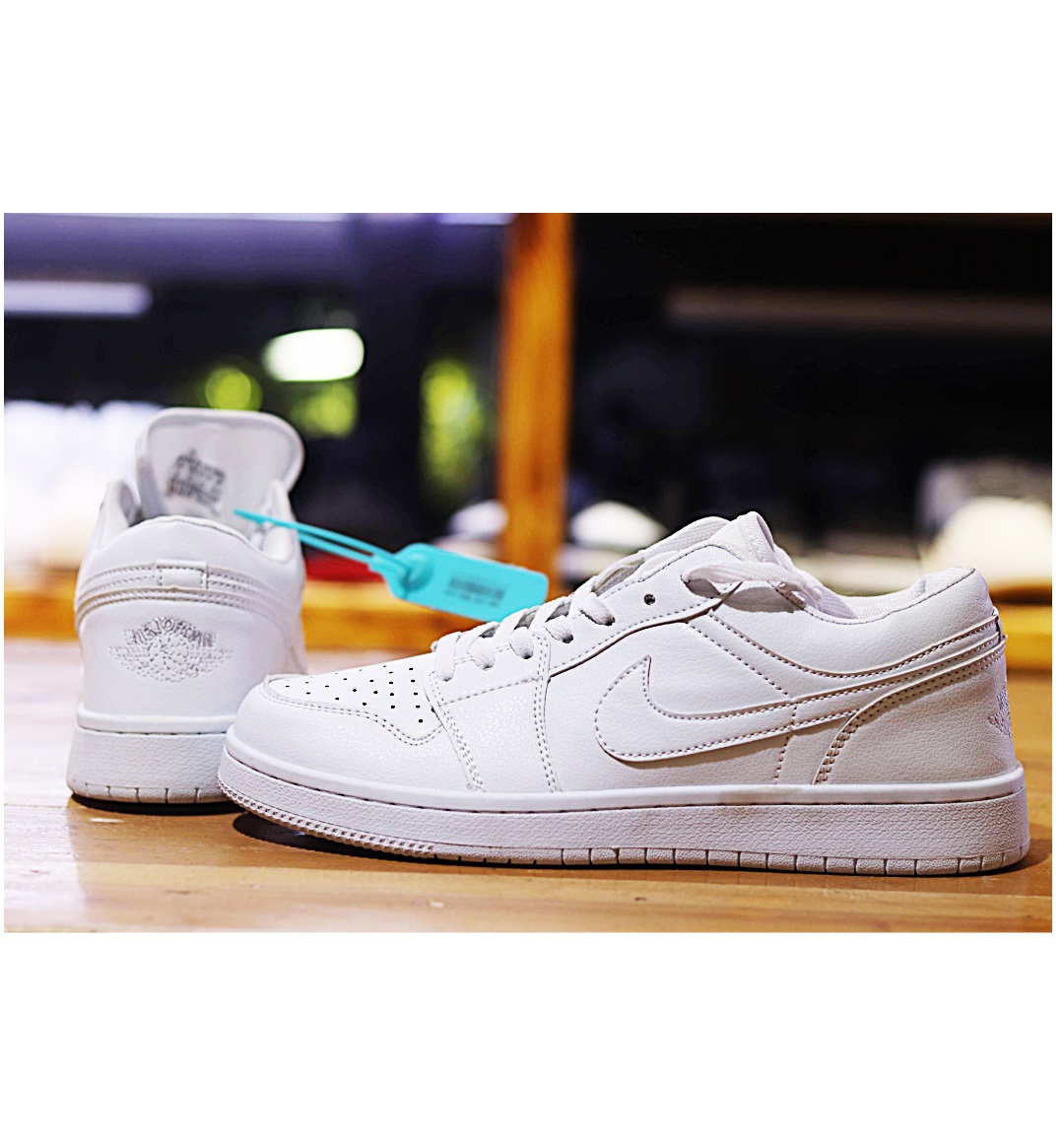 Nike Air Force Low Neck ( SUPER MASTER COPY )