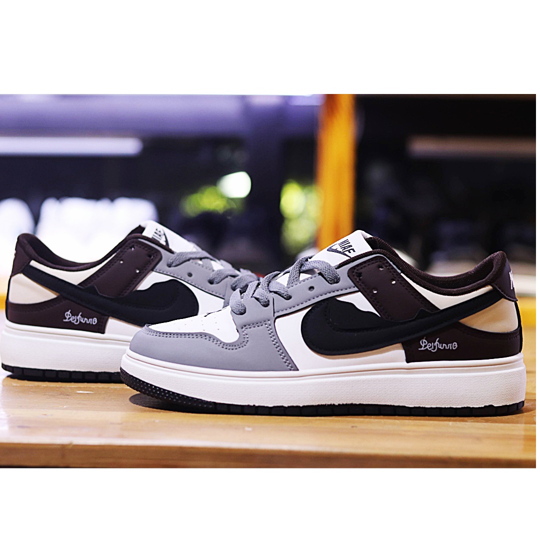 Air Force Low Neck ( SUPER MASTER COPY )