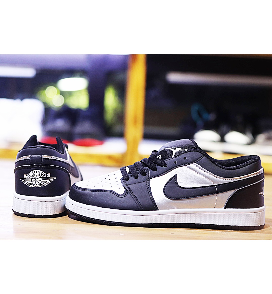 Nike Air Force Low Neck ( SUPER MASTER COPY )