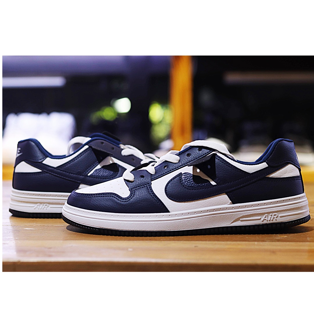Air Force Low Neck ( SUPER MASTER COPY )