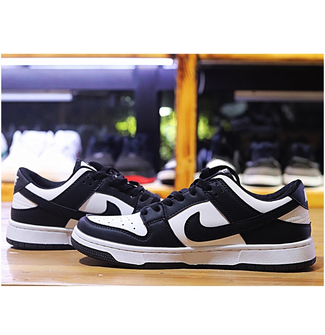 Air Force Low Neck ( SUPER MASTER COPY )