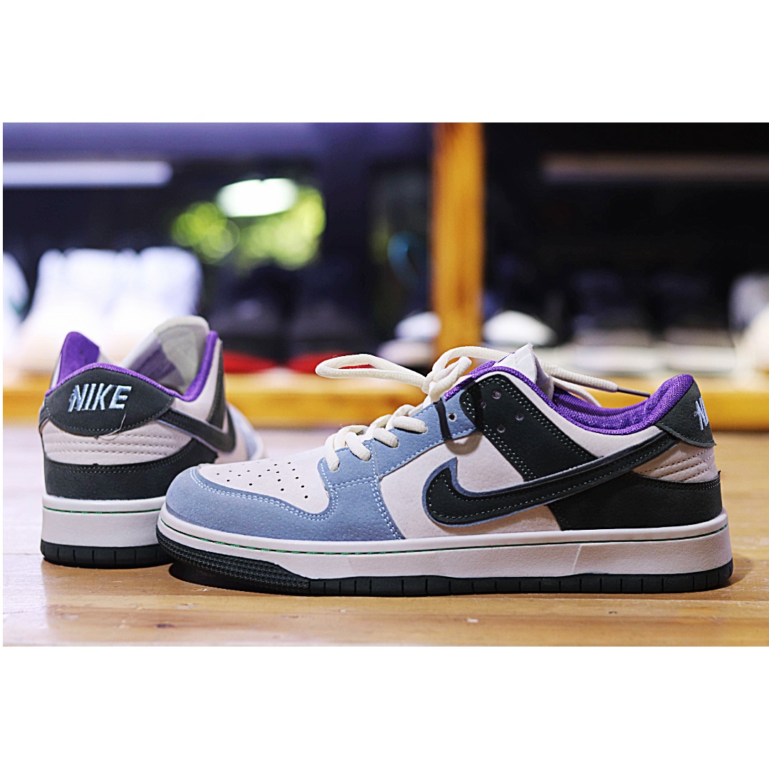 Nike Air Force Low Neck ( SUPER MASTER COPY )