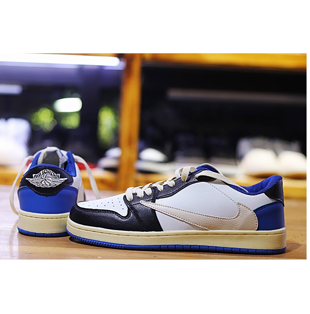 Nike Air Force Low Neck ( SUPER MASTER COPY )