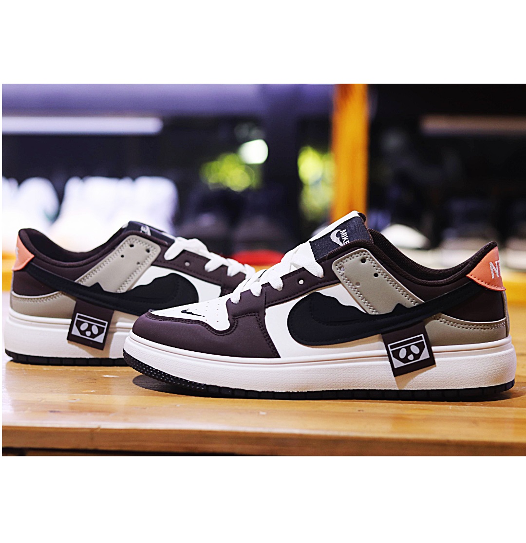 Air Force Low Neck ( SUPER MASTER COPY )