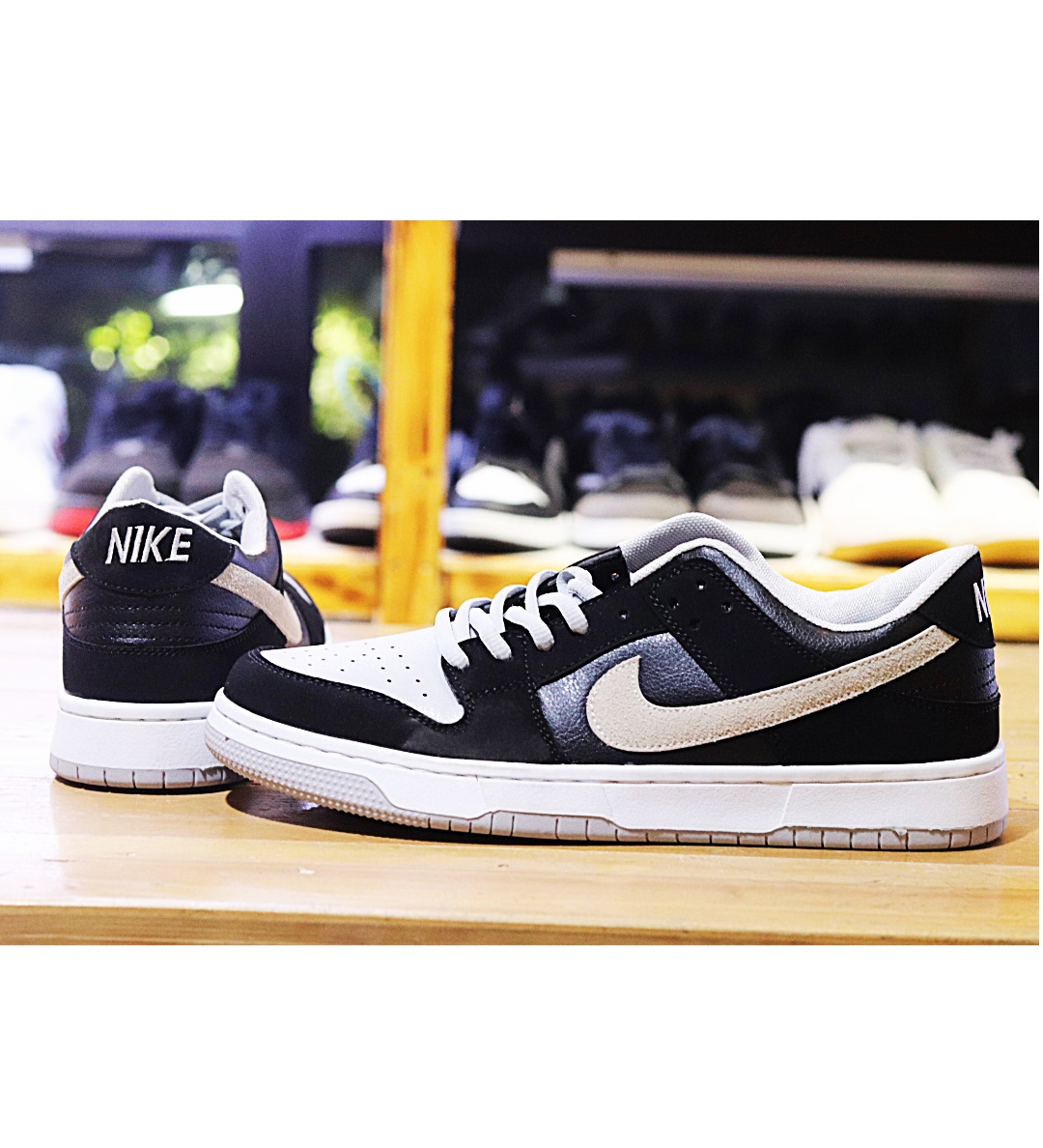 Nike Air Force Low Neck ( SUPER MASTER COPY )