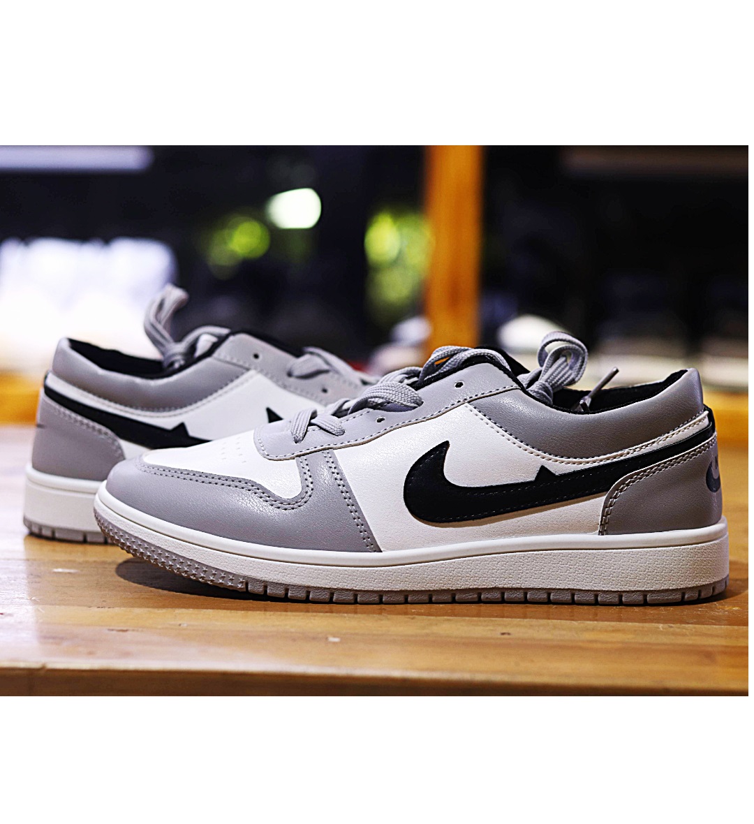 Air Force Low Neck ( SUPER MASTER COPY )