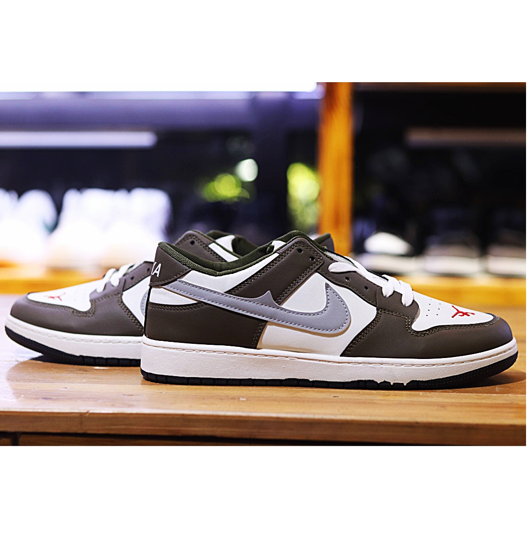 Air Force Low Neck ( SUPER MASTER COPY )